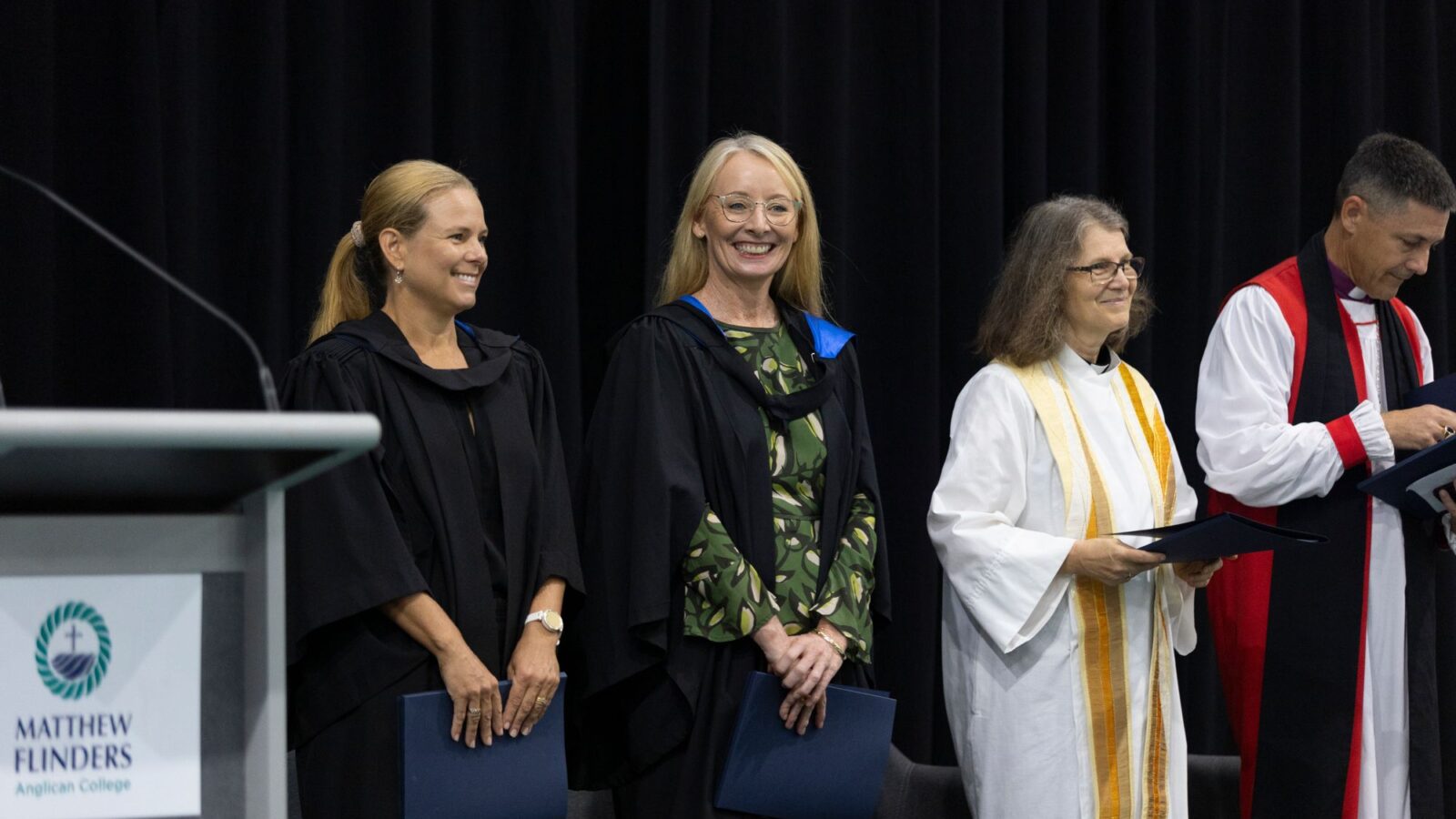 News - Matthew Flinders Anglican College