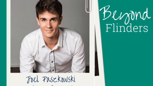 Joel Paszkowski