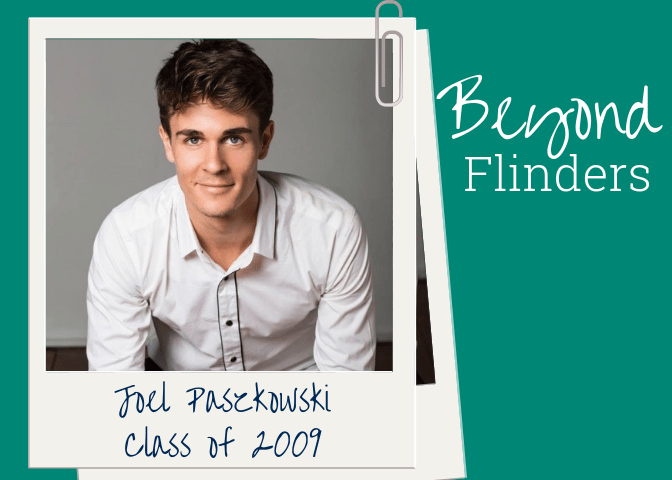Joel Paszkowski