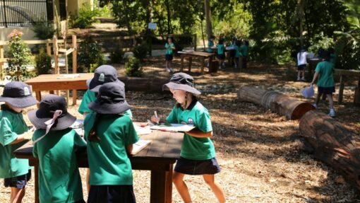Flinders-outdoorclassroom-day-2018