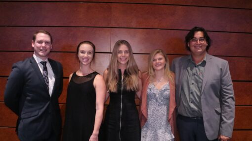Year 11 Careers Dinner