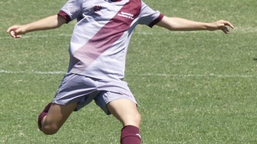 Soccer QAS