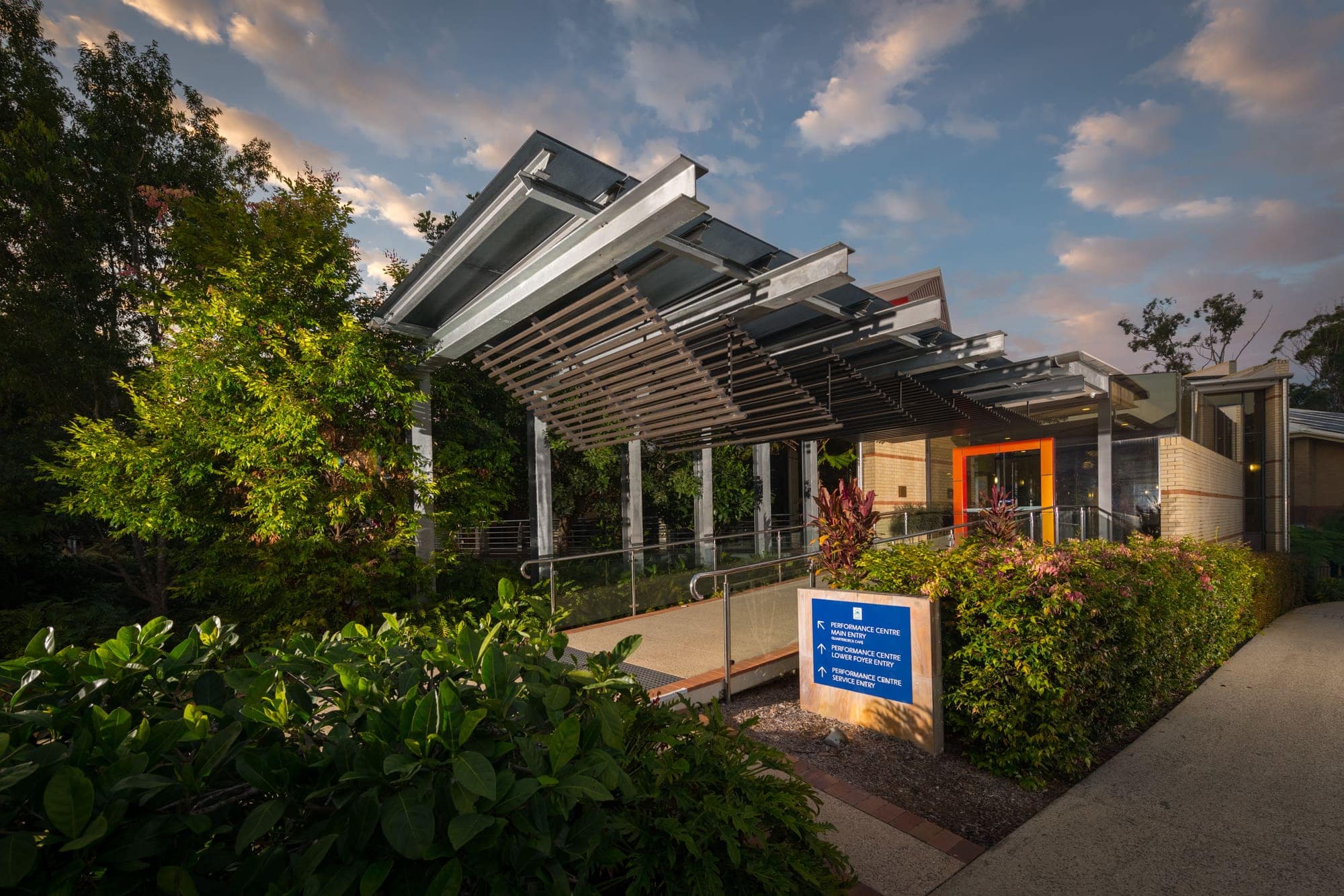 Flinders Performance Centre