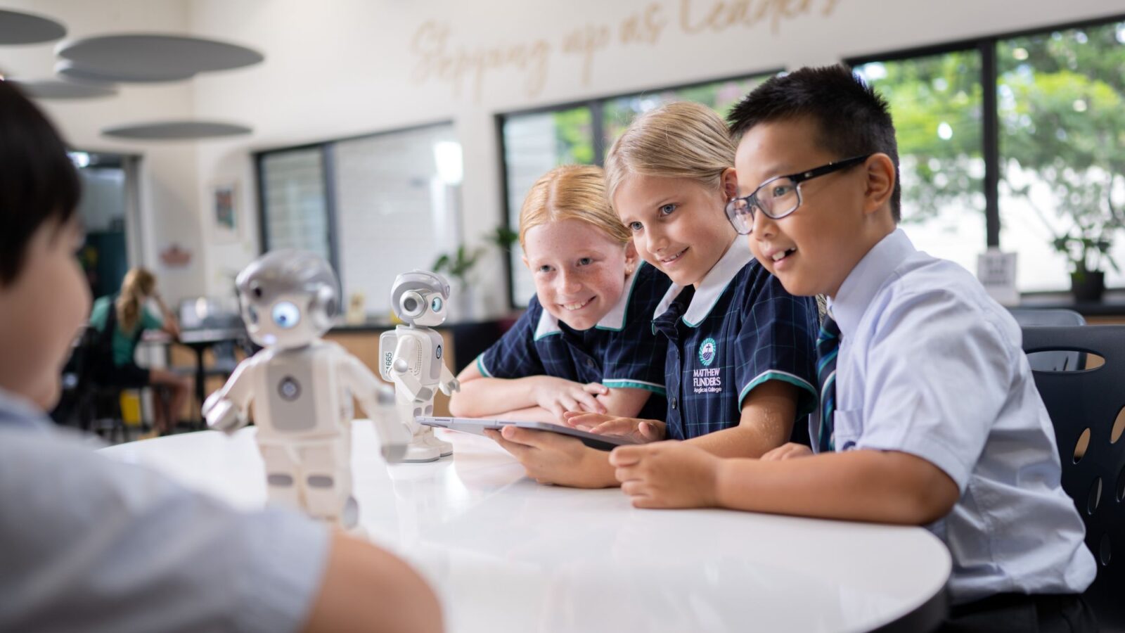 Events - Matthew Flinders Anglican College