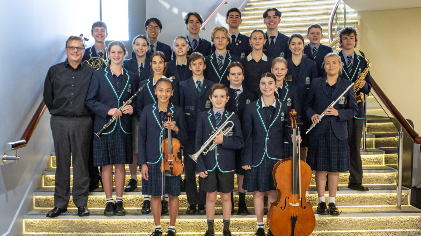 News - Matthew Flinders Anglican College