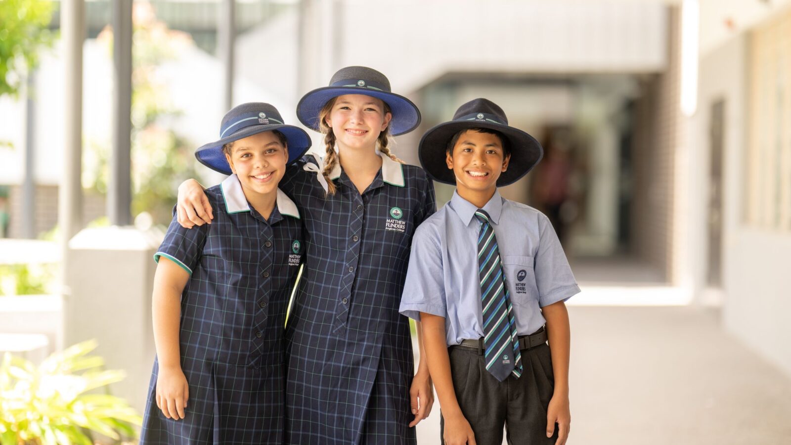 News - Matthew Flinders Anglican College
