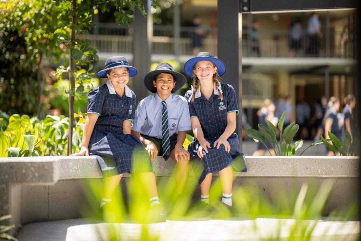 Matthew Flinders Anglican College - Leading independent co-educational ...