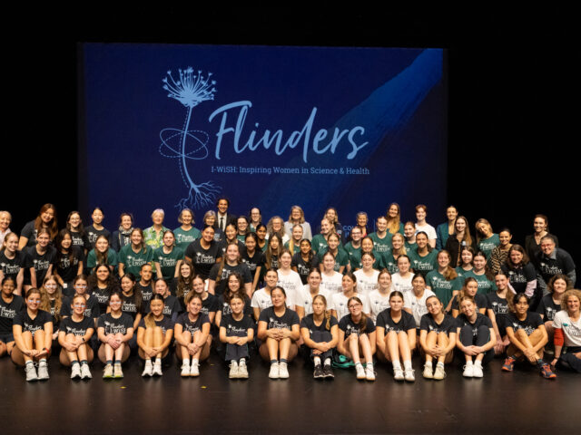 Flinders Discovery Institute - Matthew Flinders Anglican College