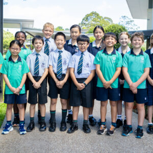 Matthew Flinders Anglican College - Leading independent co-educational ...