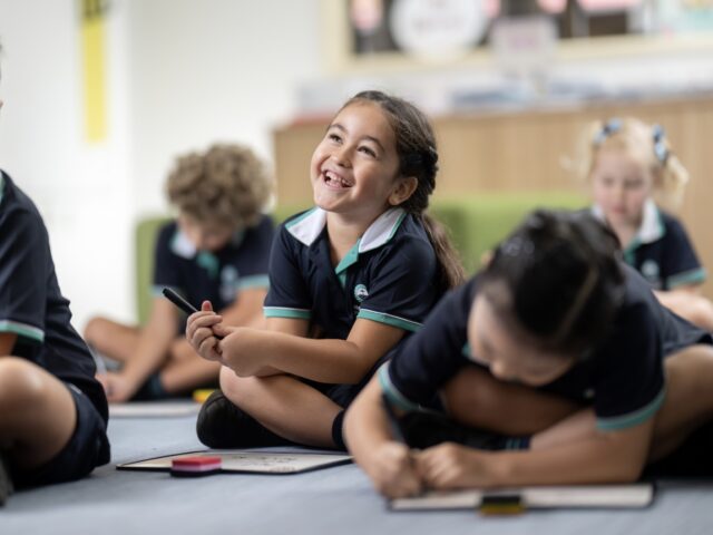 Welcome to our School - Matthew Flinders Anglican College