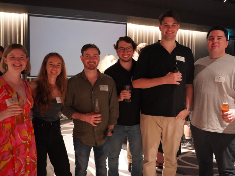 Back to Flinders Reunion Class of 2015