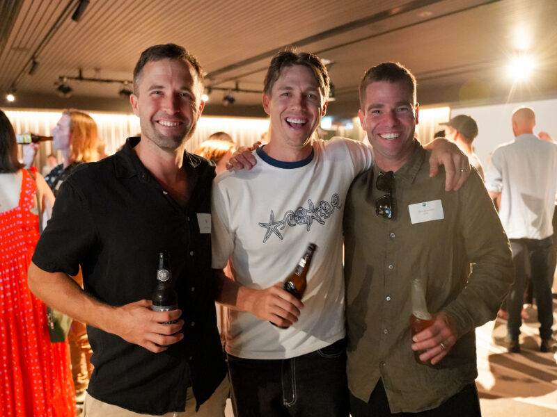 Back To Flinders Reunion Class of 2005