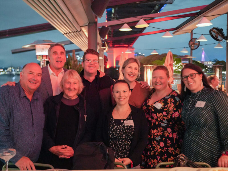Old Flinderians Brisbane Networking Event