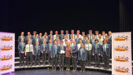 Flinders Wind Symphony at Sunshine Coast Junior Eisteddfod