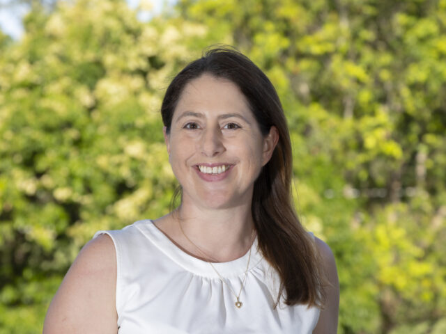 Rebecca Jones Matthew Flinders Anglican College Board