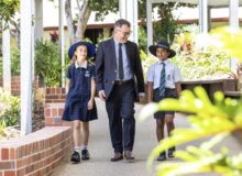 Admissions - Matthew Flinders Anglican College