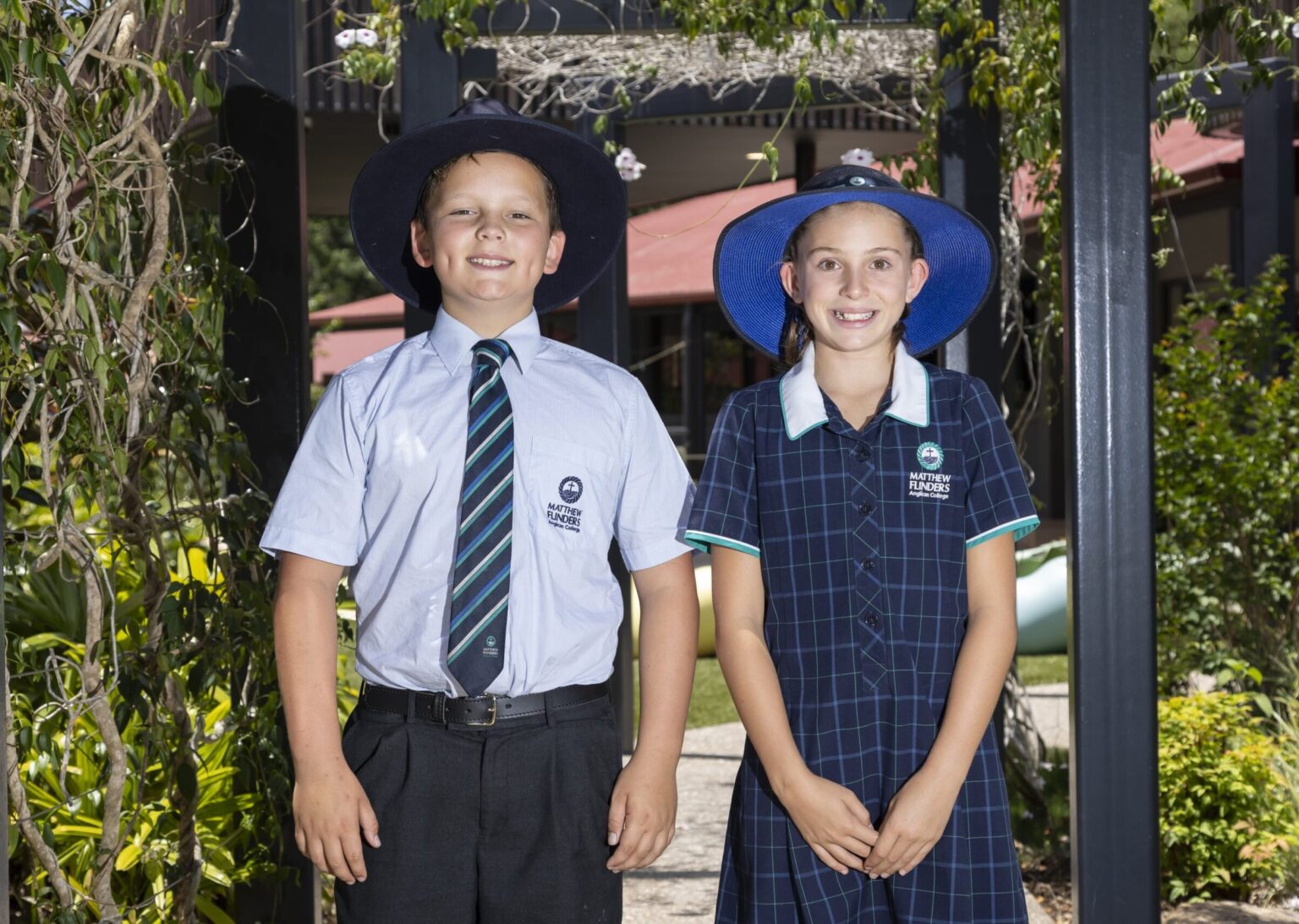 Leadership - Matthew Flinders Anglican College