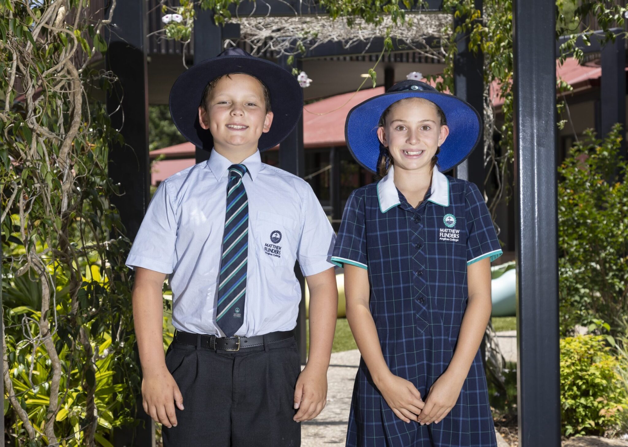 Leadership - Matthew Flinders Anglican College