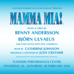 Mamma Mia! The Musical