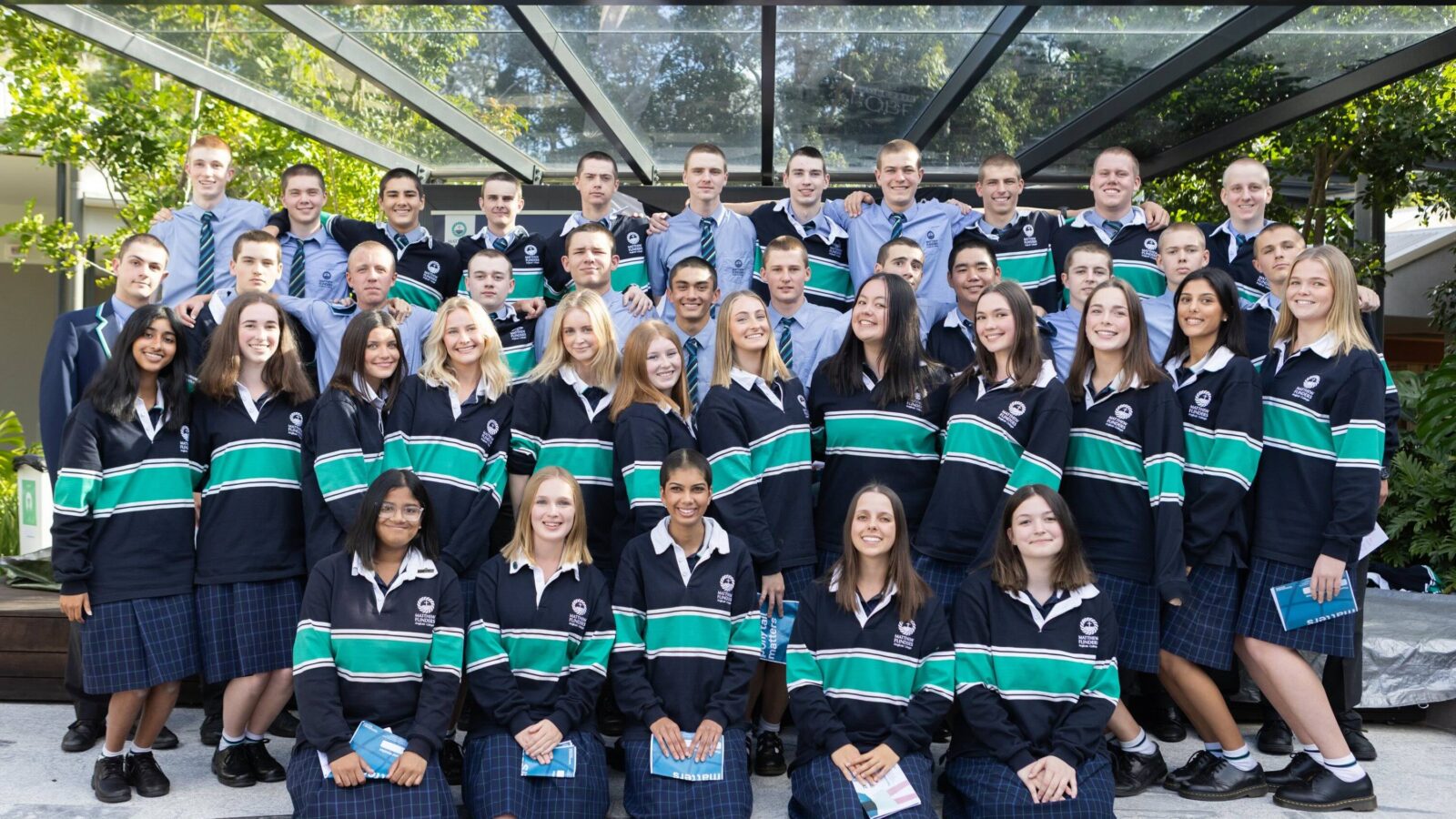 News - Matthew Flinders Anglican College
