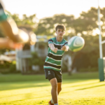 Flinders Sport Scholar
