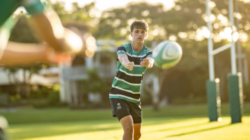 Flinders Sport Scholar