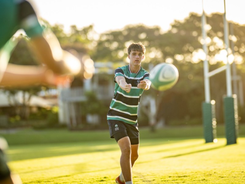 Flinders Sport Scholar