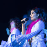 Flinders Music scholar sings in Mamma Mia