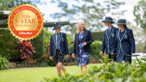 5 Star Best Schools