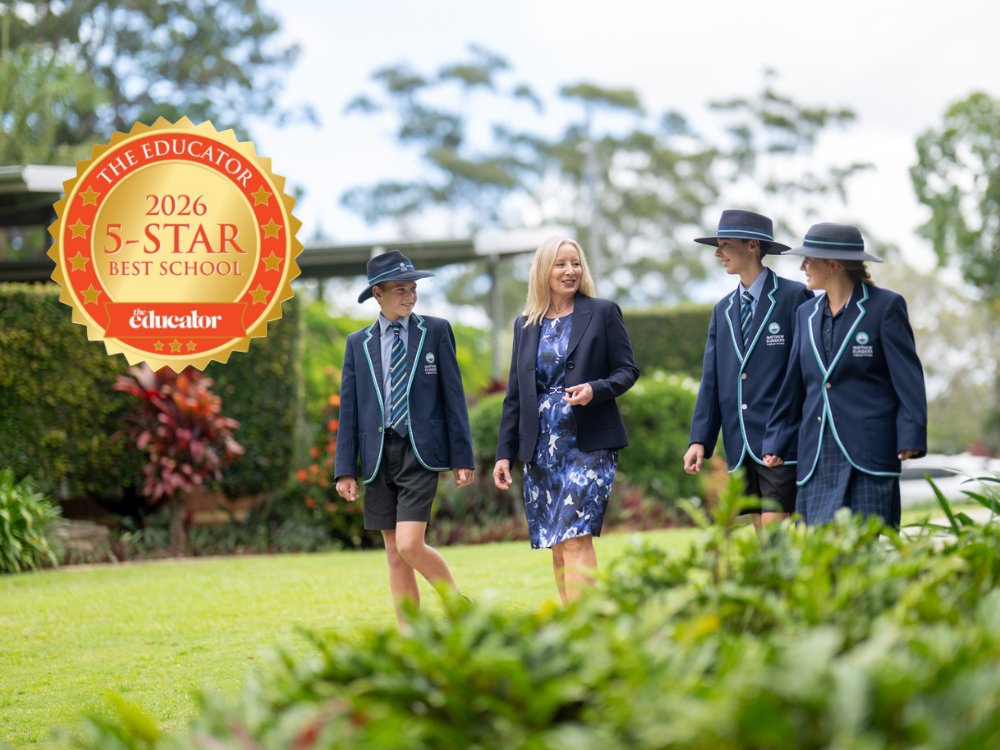 5 Star Best Schools