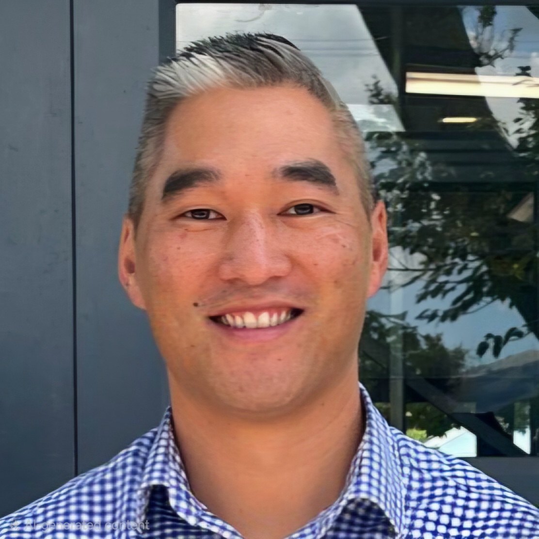 Brendan Lee