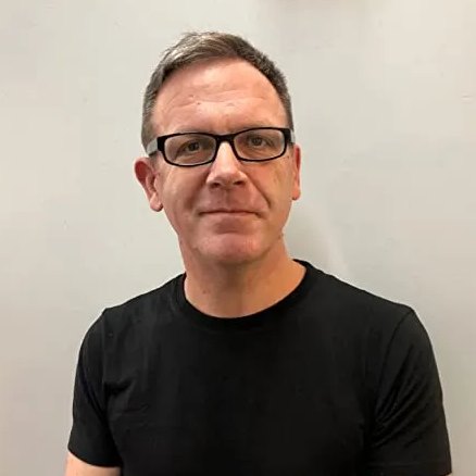 Tom Sherrington