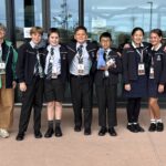 Flinders Primary School - World Scholars Cup