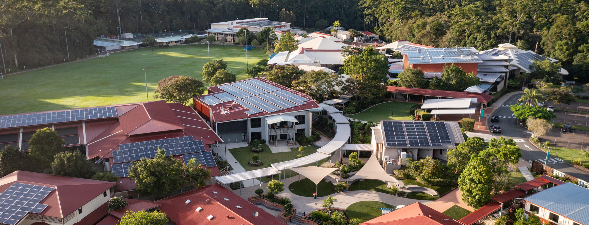 Contact Us - Matthew Flinders Anglican College