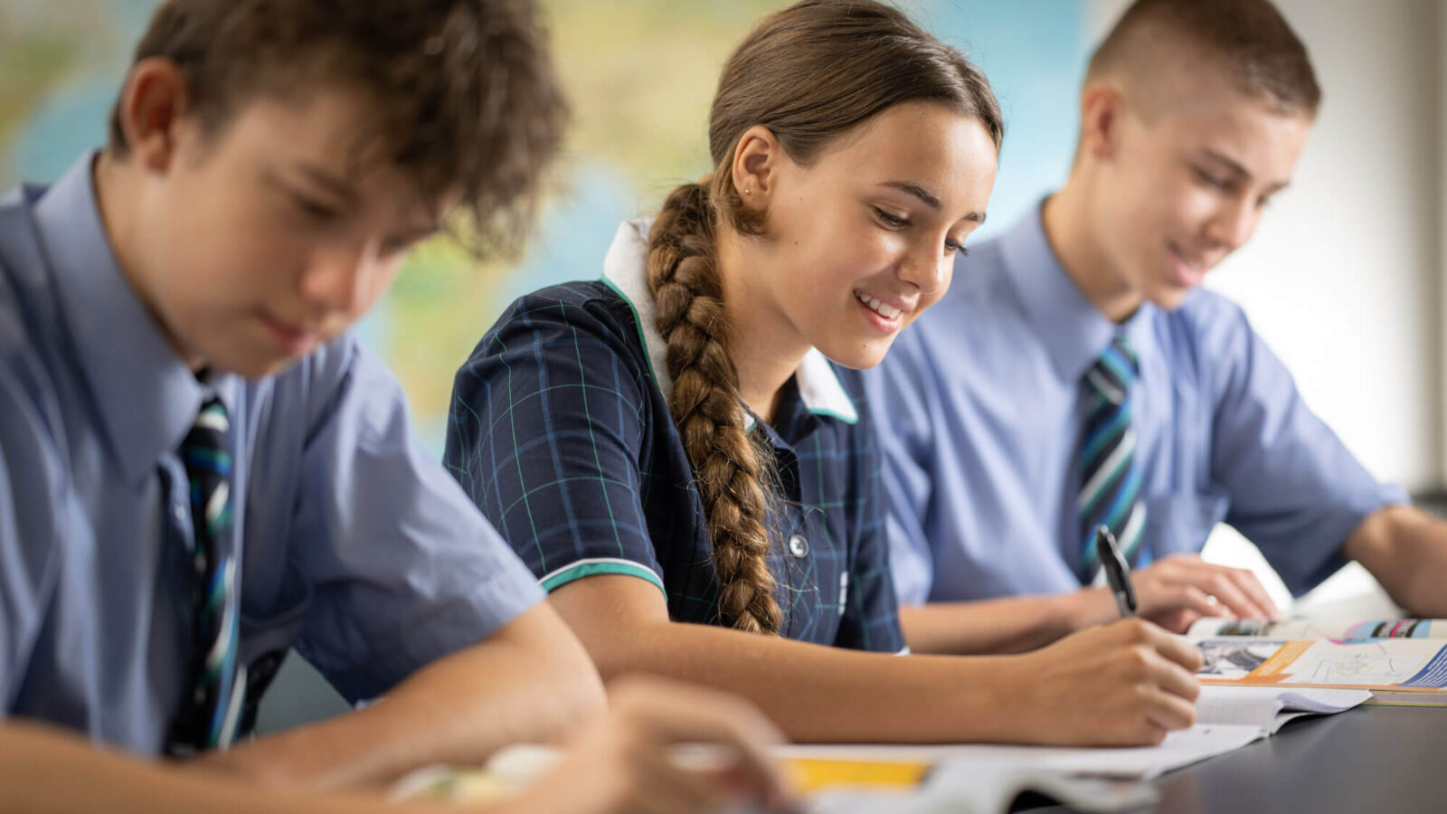 Category: News - Matthew Flinders Anglican College