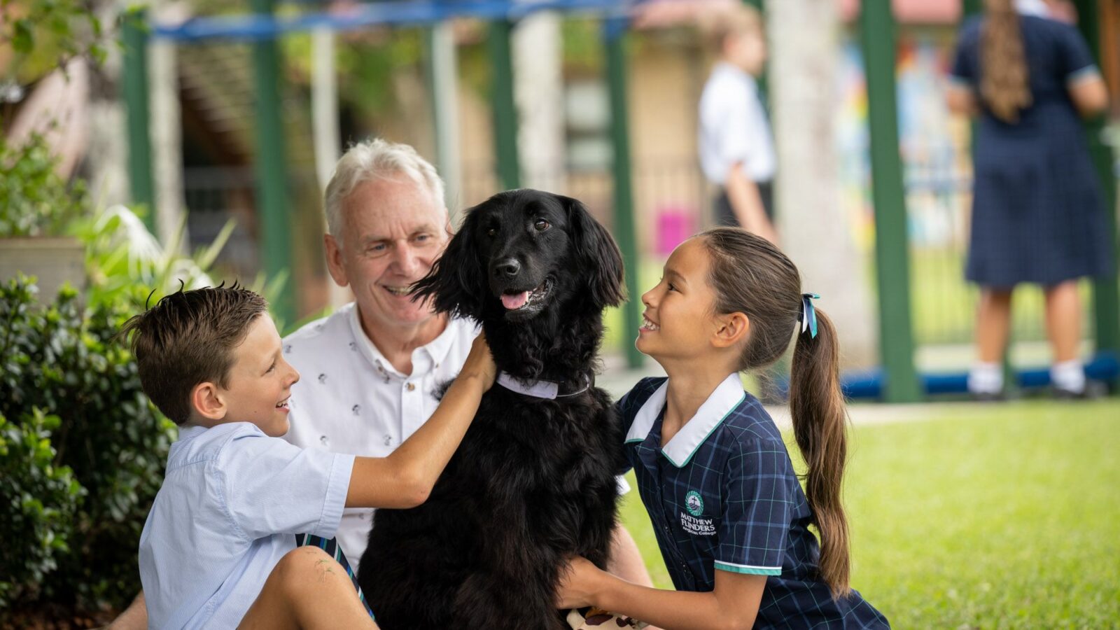 News - Matthew Flinders Anglican College