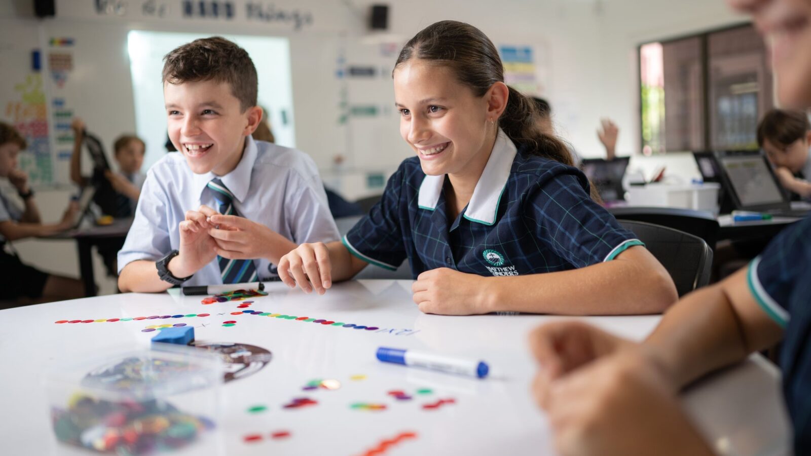 News - Matthew Flinders Anglican College