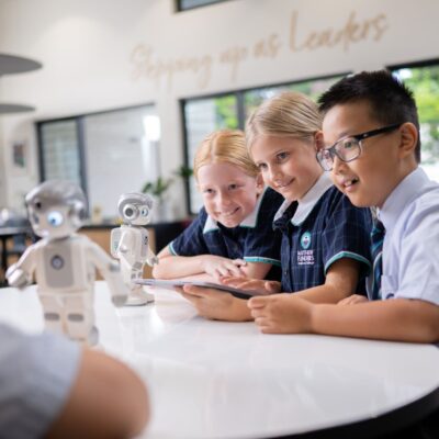 Welcome to Matthew Flinders Anglican College - Leading independent co ...