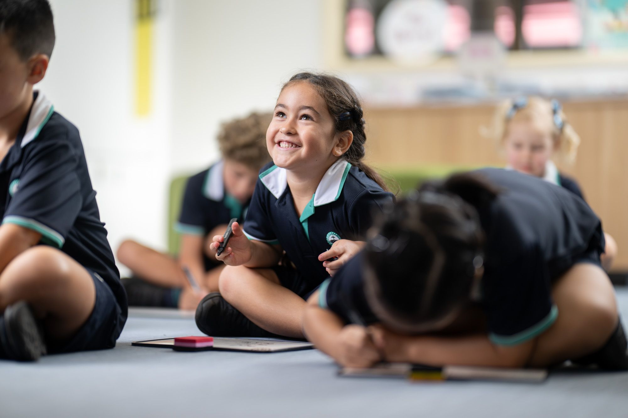 Discover Flinders - Matthew Flinders Anglican College