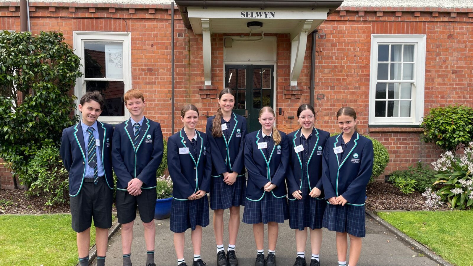 News - Matthew Flinders Anglican College