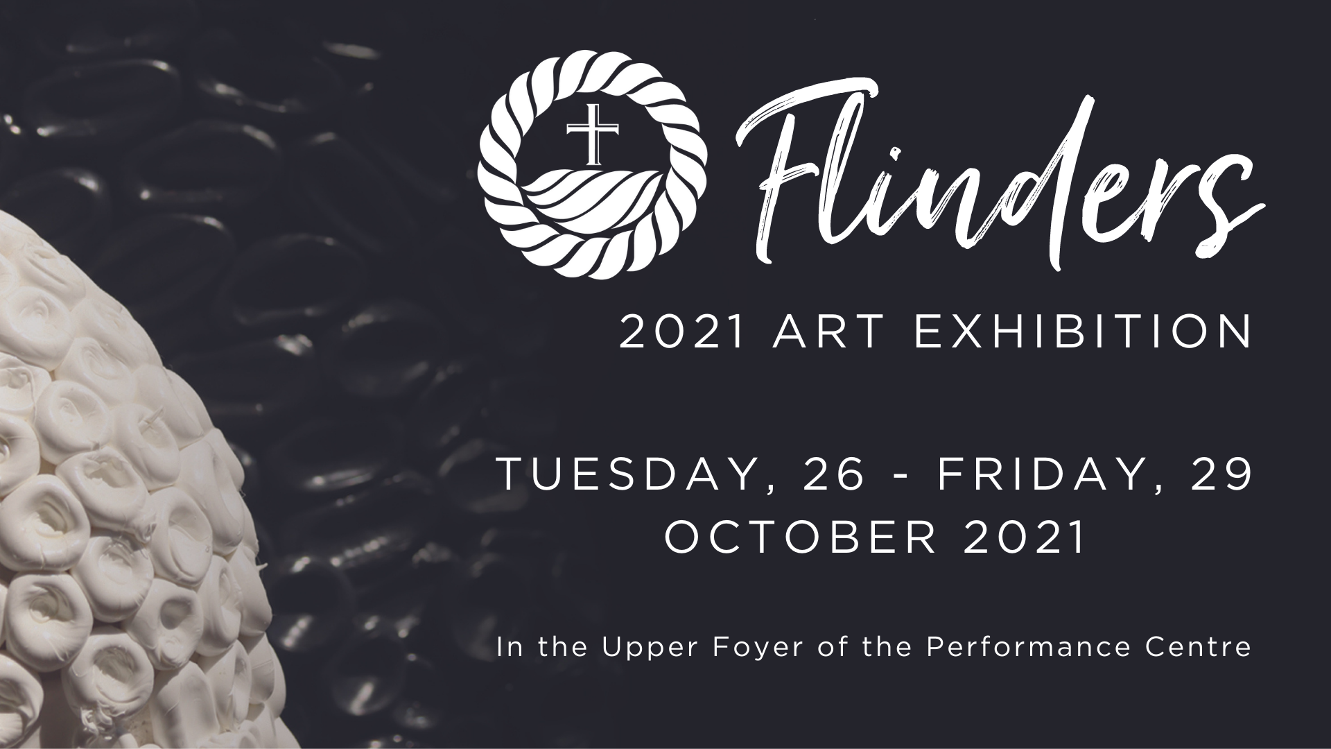 Flinders Art Exhibition