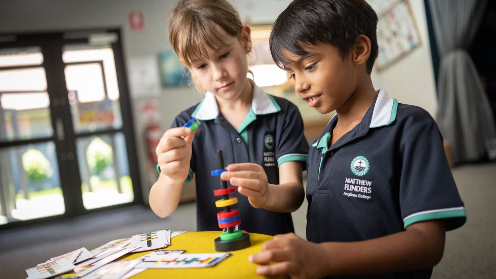Events - Matthew Flinders Anglican College