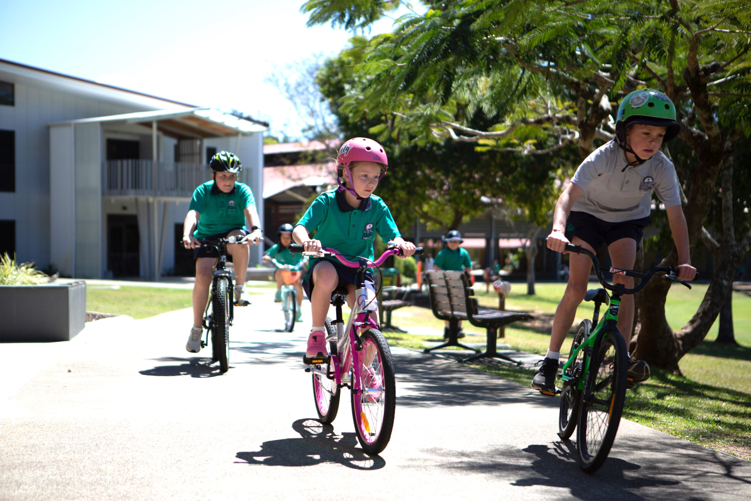 Ridden & Reviewed: World Bicycle Relief's Buffalo Bike - Bicycling Australia