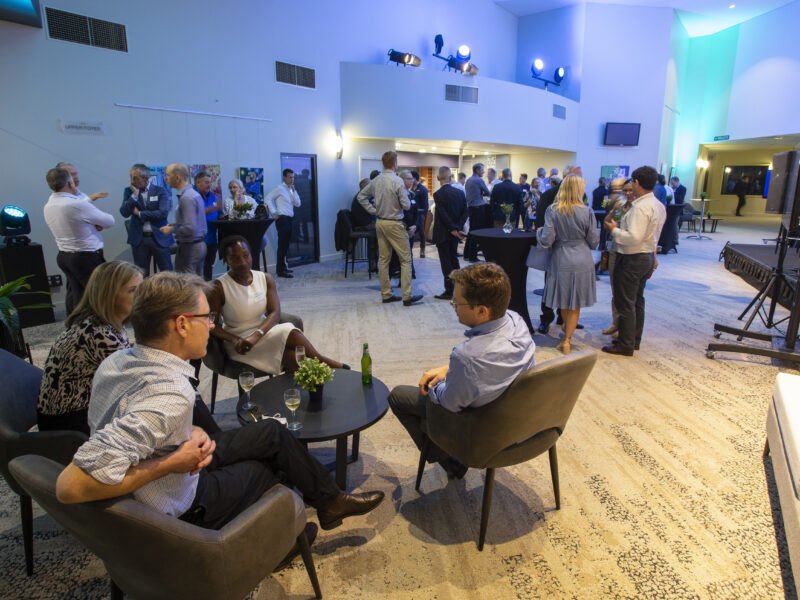 Flinders Foundation Growth on the Coast event 14 Oct 2021