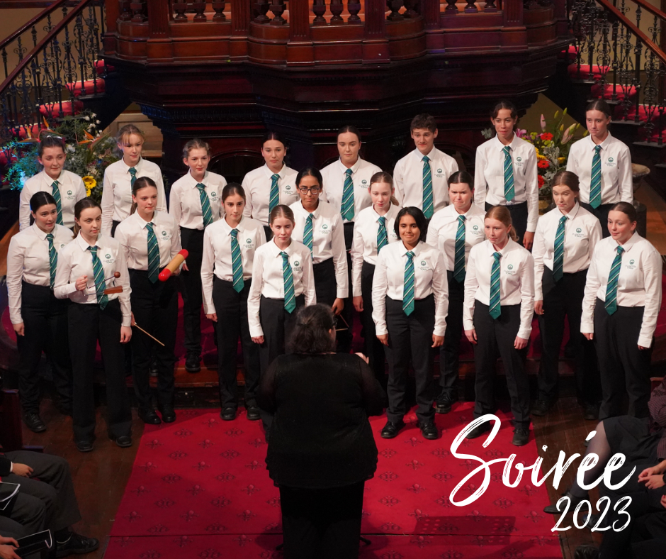 Soiree 2023