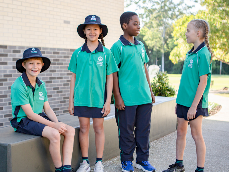 Flinders Has A New Look Matthew Flinders Anglican College Flinders Has A New Look Matthew Flinders Anglican College