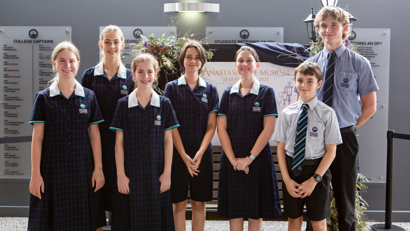 News - Matthew Flinders Anglican College