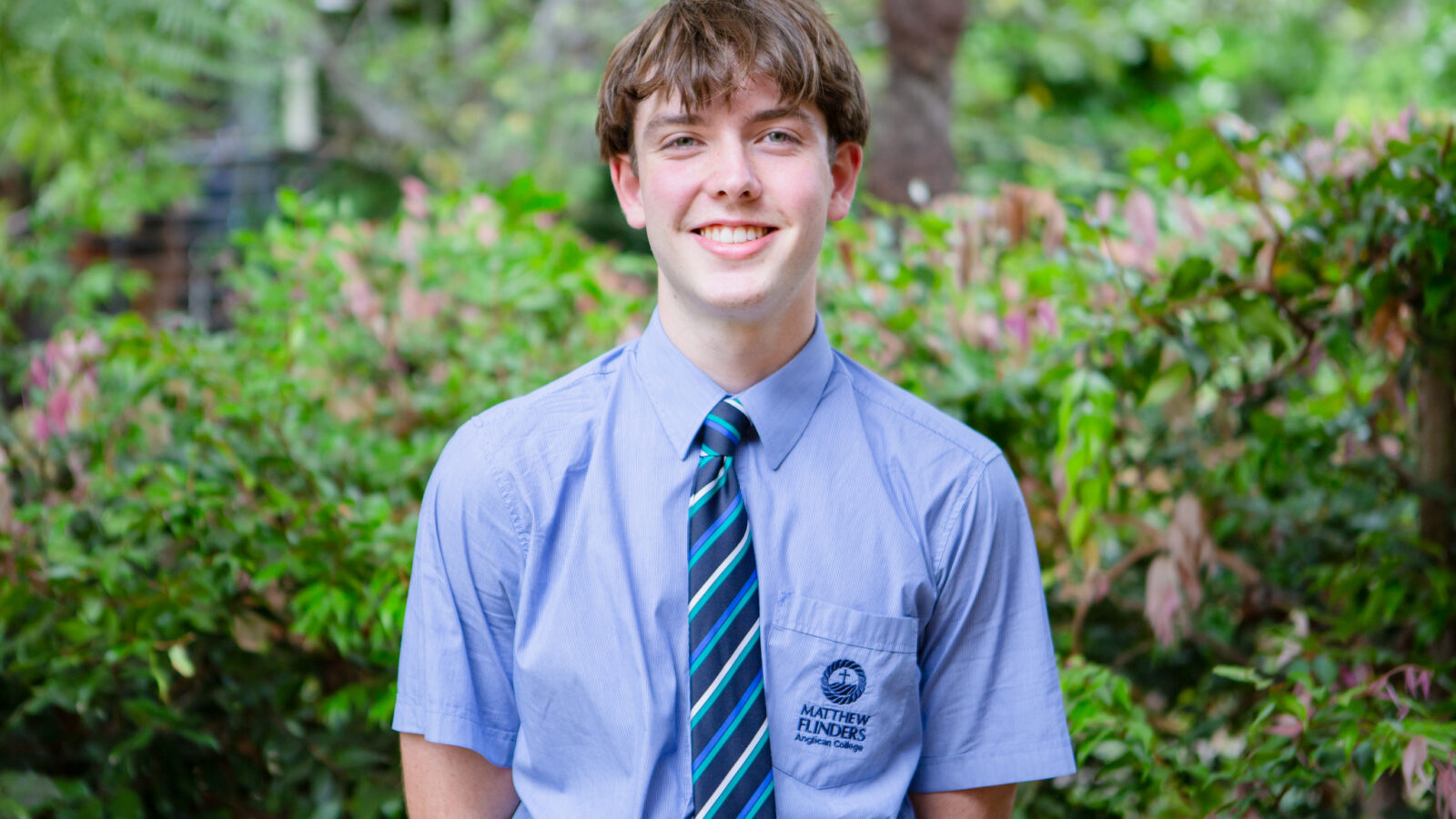 News - Matthew Flinders Anglican College