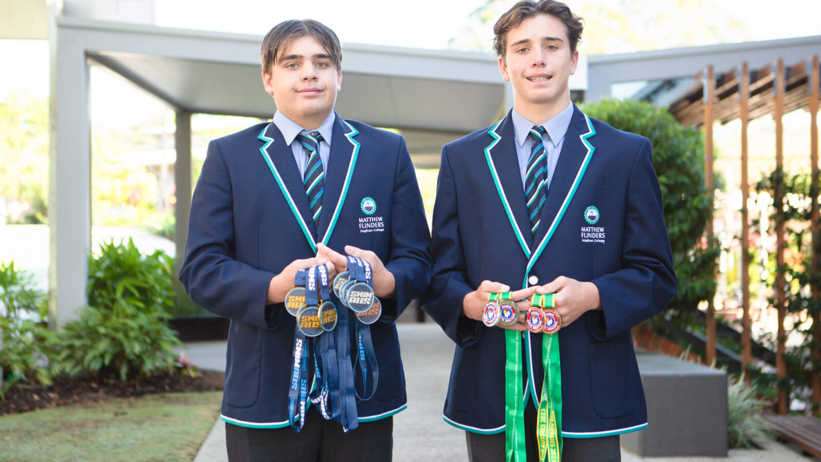 News - Matthew Flinders Anglican College