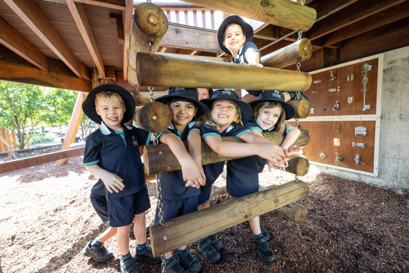 Welcome to our School - Matthew Flinders Anglican College